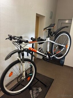 Horský Bike KTM ultra flite,Dámsky