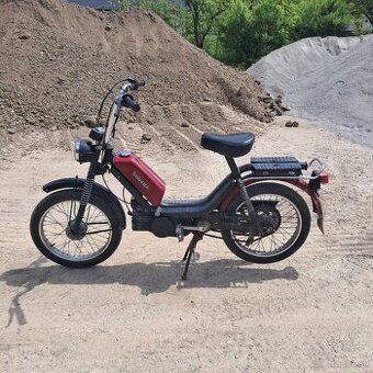 Babetta 210