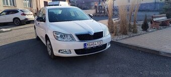 Vimenim škoda oktávia 2 fejzlift