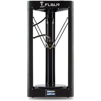 3D Tlaciaren FL Sun QQ Pro