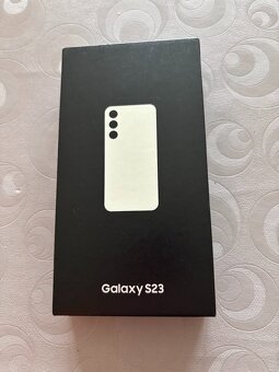 Samsung S23