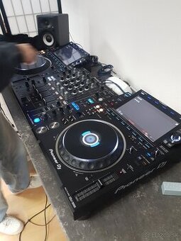 Pioneer Dj DJM-750 MK2