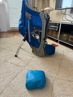 Thule Sapling Elite + rain cover