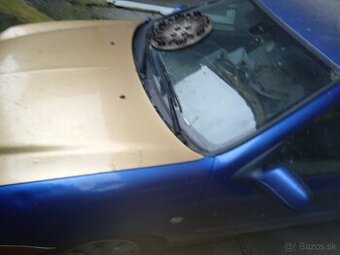 Citroen Xsara combi