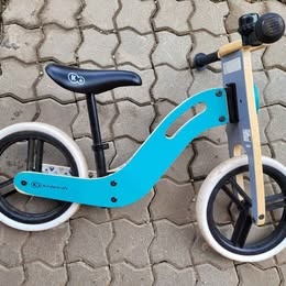 Detské drevené odrážadlo Uniq Kinderkraft