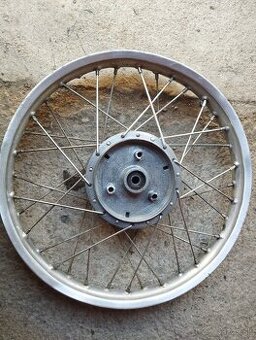 Simson diely