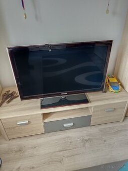Televízor samsung