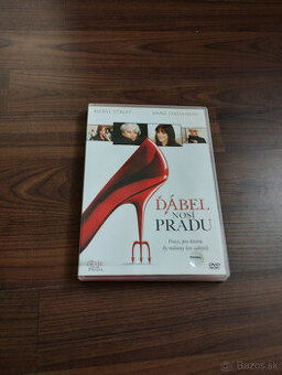 42. DVD/ nové