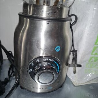 Mixer