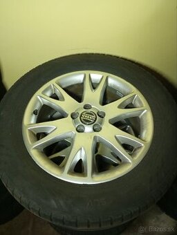 Volvo XC90 235/60R18