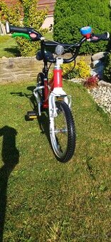 Detský bicykel WOOM 2