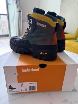 Timberland