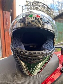 AGV K-3