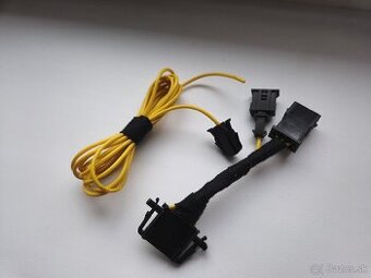 Prechodka stropnej lampy VW Passat W8