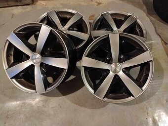 Predám disky Dezent na BMW R17