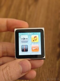 Ipod nano 8gb