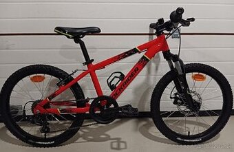 Rockrider ST 900 za polovicu, kolesá 20"