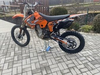 KTM 450 sx