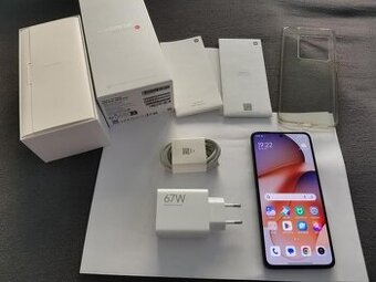 Xiaomi 13 T so 6 mesačnou zarukou