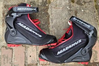 MADSHUS HYPER RPS topánky na bežky