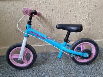 cykloodrážadlo btwin s brzdou