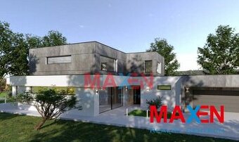 Predaj: MAXEN, Pozemok na stavbu rodinného domu 1474 m2,IS