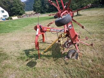 Fella 440 prevracačka sena
