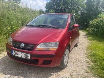 Fiat Idea 1.3 Multijet 51 kW - 1