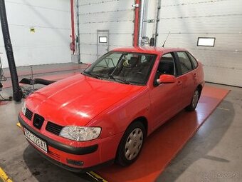 Seat Cordoba 1.4