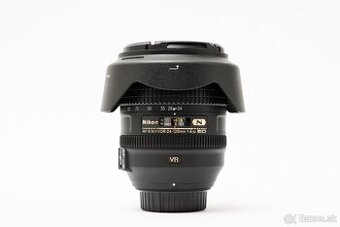 Nikon AS-F 24-120mm f/4G ED VR