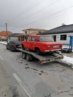 Lada 2101 Žigula