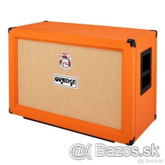 Predam original kozenku na orange box