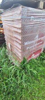 Predam tehlu Porotherm 20 profi p12