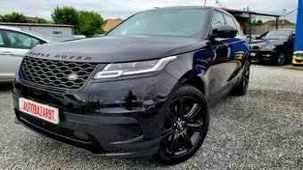 Land Rover Range Rover Velar 2.0D I4 D200 MHEV S AWD A/T