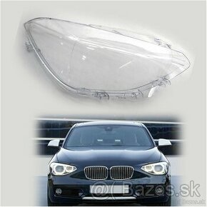 Kryt svetlometov BMW 1 F20 - 2011-2014