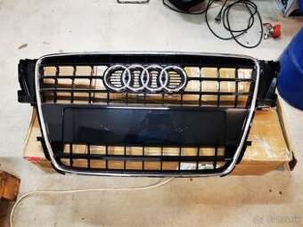 Predná maska Audi A5 8T predFacelift