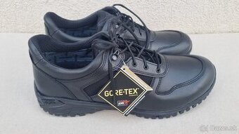 Predám policajnú Gore tex obuv od BOSP