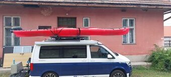 🛶 YAKIMA – STREŠNÝ NOSIČ NA KAJAK – SKORO NOVÝ, TOP STAV 🛶