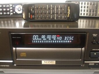 TOP STAV cd prehravac TECHNICS SL-PS700 Class AA JAPAN =ac45
