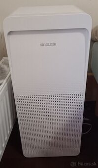 Predám čističku vzduchu Sinclair SP-75UV