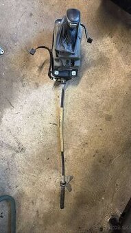 Radiaca páka AUDI A6 C7 4G