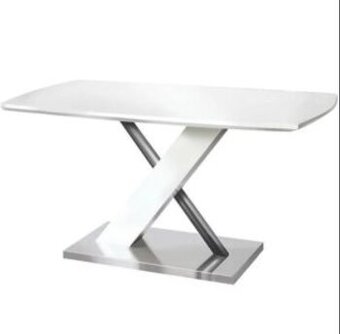STÔL 180x90x77cm