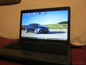 HP 15,6 palca/1366x768/,SSHD 320 GB,HDMI,W11 PRO