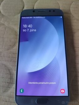 Galaxy J7