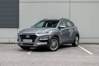 Hyundai Kona/ 4x4/ Opočet DPH