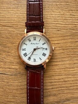 Mathey-Tissot City Automatic H611251ATPBR