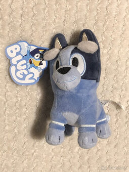 Bluey plyšová hračka 2