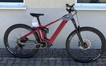 Mondraker Level R 29