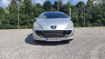 Peugeot 307 cc