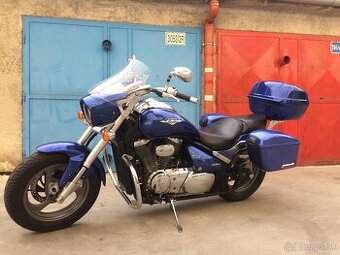 predam Suzuki Intruder
